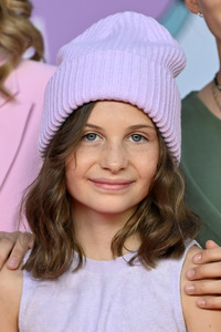 Filmpremiere 'Mein Lotta-Leben - Alles Tschaka mit Alpaka!' in Köln