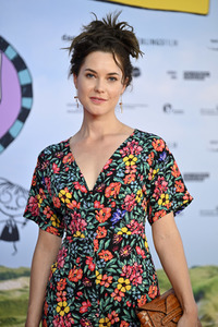 Filmpremiere 'Mein Lotta-Leben - Alles Tschaka mit Alpaka!' in Köln