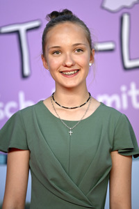 Filmpremiere 'Mein Lotta-Leben - Alles Tschaka mit Alpaka!' in Köln