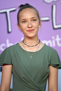 Filmpremiere 'Mein Lotta-Leben - Alles Tschaka mit Alpaka!' in Köln