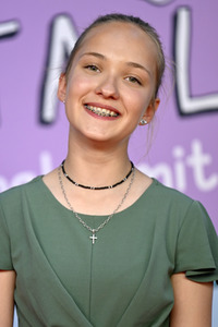 Filmpremiere 'Mein Lotta-Leben - Alles Tschaka mit Alpaka!' in Köln