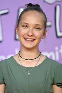 Filmpremiere 'Mein Lotta-Leben - Alles Tschaka mit Alpaka!' in Köln