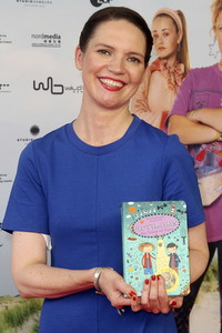 Filmpremiere 'Mein Lotta-Leben - Alles Tschaka mit Alpaka!' in Hamburg