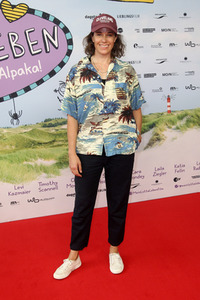 Filmpremiere 'Mein Lotta-Leben - Alles Tschaka mit Alpaka!' in Hamburg