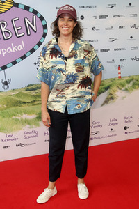 Filmpremiere 'Mein Lotta-Leben - Alles Tschaka mit Alpaka!' in Hamburg