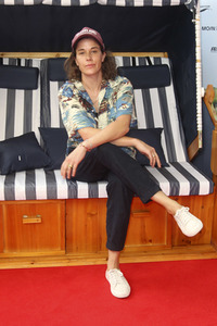 Filmpremiere 'Mein Lotta-Leben - Alles Tschaka mit Alpaka!' in Hamburg