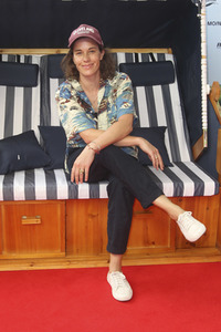 Filmpremiere 'Mein Lotta-Leben - Alles Tschaka mit Alpaka!' in Hamburg