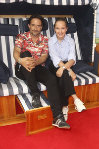 Filmpremiere 'Mein Lotta-Leben - Alles Tschaka mit Alpaka!' in Hamburg