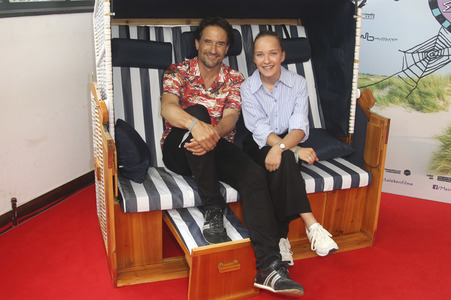 Filmpremiere 'Mein Lotta-Leben - Alles Tschaka mit Alpaka!' in Hamburg