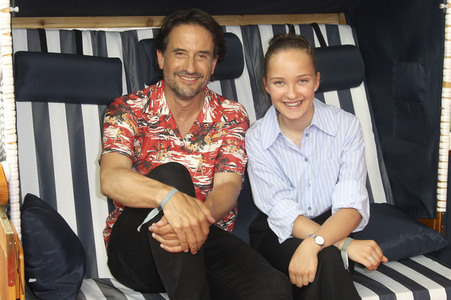 Filmpremiere 'Mein Lotta-Leben - Alles Tschaka mit Alpaka!' in Hamburg