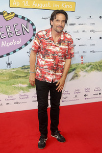 Filmpremiere 'Mein Lotta-Leben - Alles Tschaka mit Alpaka!' in Hamburg