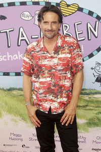 Filmpremiere 'Mein Lotta-Leben - Alles Tschaka mit Alpaka!' in Hamburg