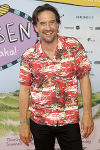 Filmpremiere 'Mein Lotta-Leben - Alles Tschaka mit Alpaka!' in Hamburg