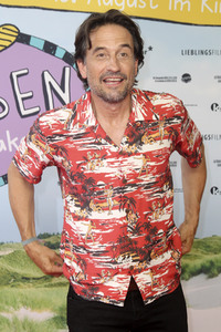 Filmpremiere 'Mein Lotta-Leben - Alles Tschaka mit Alpaka!' in Hamburg