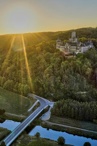 Schloss Marienburg bei Nordstemmen
