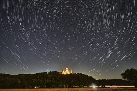 Schloss Marienburg bei Nordstemmen