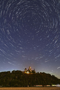 Schloss Marienburg bei Nordstemmen