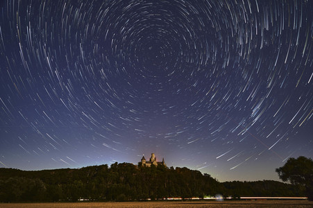 Schloss Marienburg bei Nordstemmen