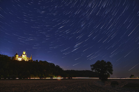 Schloss Marienburg bei Nordstemmen