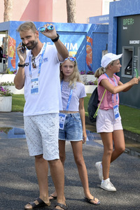 Schwimmeuropameisterschaften 2022 in Rom