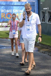 Schwimmeuropameisterschaften 2022 in Rom