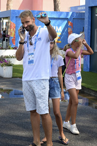 Schwimmeuropameisterschaften 2022 in Rom