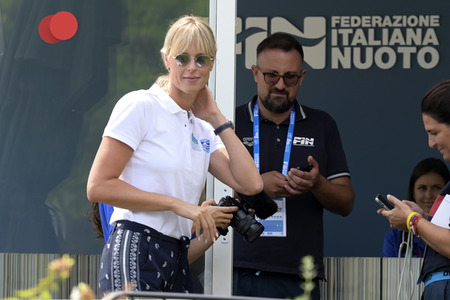 Schwimmeuropameisterschaften 2022 in Rom