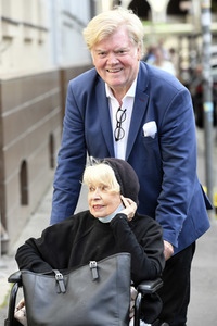 Vernissage der Marilyn Monroe Sonderausstellung in Hannover