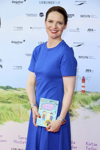 Filmpremiere 'Mein Lotta-Leben - Alles Tschaka mit Alpaka!' in Hamburg