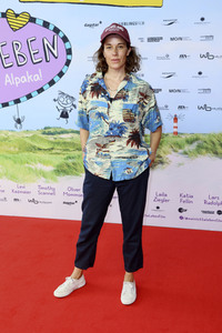 Filmpremiere 'Mein Lotta-Leben - Alles Tschaka mit Alpaka!' in Hamburg