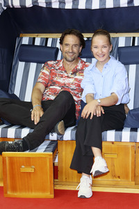 Filmpremiere 'Mein Lotta-Leben - Alles Tschaka mit Alpaka!' in Hamburg