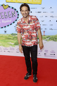 Filmpremiere 'Mein Lotta-Leben - Alles Tschaka mit Alpaka!' in Hamburg