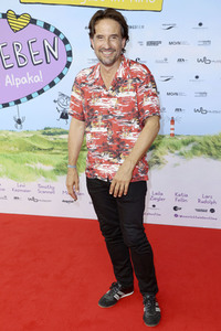 Filmpremiere 'Mein Lotta-Leben - Alles Tschaka mit Alpaka!' in Hamburg