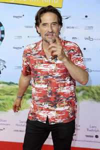 Filmpremiere 'Mein Lotta-Leben - Alles Tschaka mit Alpaka!' in Hamburg