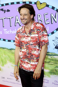Filmpremiere 'Mein Lotta-Leben - Alles Tschaka mit Alpaka!' in Hamburg