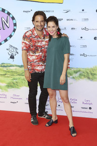 Filmpremiere 'Mein Lotta-Leben - Alles Tschaka mit Alpaka!' in Hamburg