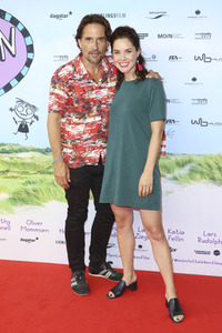 Filmpremiere 'Mein Lotta-Leben - Alles Tschaka mit Alpaka!' in Hamburg