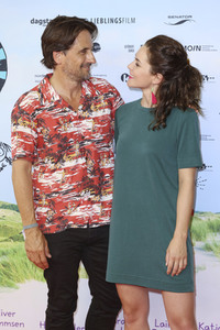 Filmpremiere 'Mein Lotta-Leben - Alles Tschaka mit Alpaka!' in Hamburg