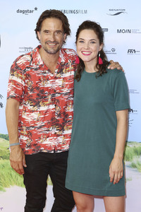 Filmpremiere 'Mein Lotta-Leben - Alles Tschaka mit Alpaka!' in Hamburg