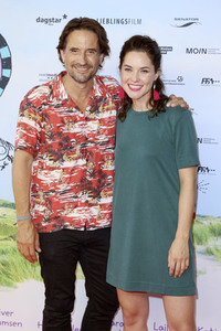 Filmpremiere 'Mein Lotta-Leben - Alles Tschaka mit Alpaka!' in Hamburg
