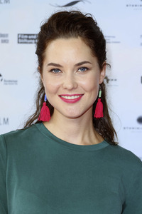Filmpremiere 'Mein Lotta-Leben - Alles Tschaka mit Alpaka!' in Hamburg