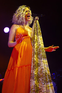 Konzert von Joss Stone in Berlin