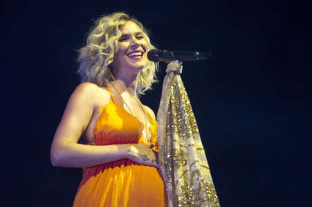Konzert von Joss Stone in Berlin