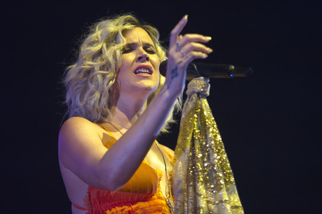 Konzert von Joss Stone in Berlin