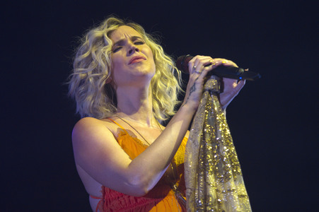Konzert von Joss Stone in Berlin