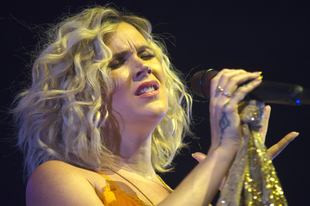 Konzert von Joss Stone in Berlin
