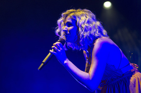 Konzert von Joss Stone in Berlin