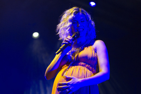 Konzert von Joss Stone in Berlin