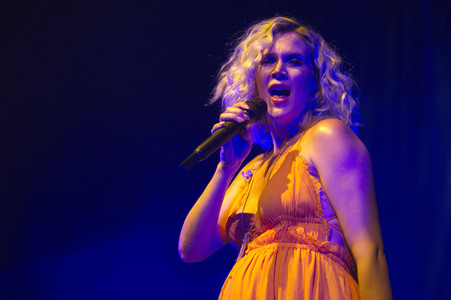 Konzert von Joss Stone in Berlin