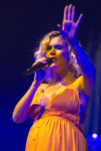 Konzert von Joss Stone in Berlin